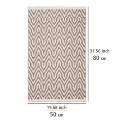 Wenko Tapis De Bain Altai -Wenko 1000352601 220811 500 SKETCH DETAILS P000000001000352601 sketch