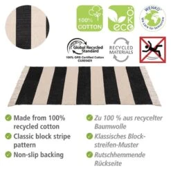 Wenko Tapis De Bain Kasi -Wenko 1000352603 220811 050 DETAILS P000000001000352603