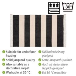 Wenko Tapis De Bain Kasi -Wenko 1000352603 220811 060 DETAILS P000000001000352603