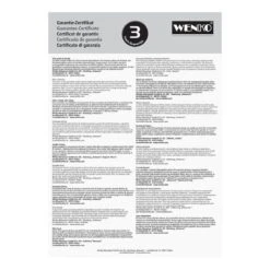 Wenko Tapis De Bain Saravan -Wenko 1000352607 220811 600 ICON DETAILS P000000001000352607 icon seal