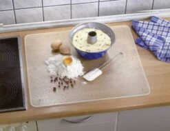 Wenko Plaque De Cuisson En Verre GIVRÉ -Wenko 5e3e3a47dd2a4fc78abc1643ba50a2f4