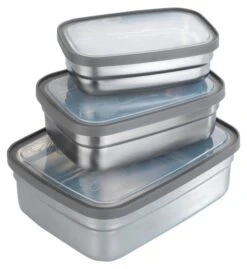 Wenko Récipients Alimentaires