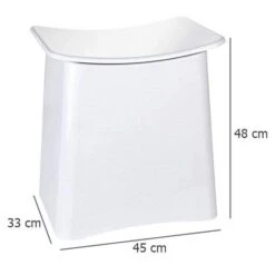 Wenko Récipient à Linge Avec Siège PLUS, 2en1 9 Wenko Récipient à Linge Avec Siège PLUS, 2en1 -Wenko 7ad80d059e6e4324a299a8b56ade94cd