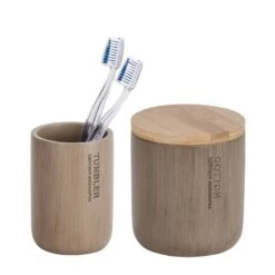 Wenko Accessoires De Salle De Bain Star