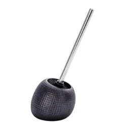 Wenko Accessoires De Salle De Bain Polaris -Wenko accessoire set polaris 3 teilig keramik schwarz 4230428