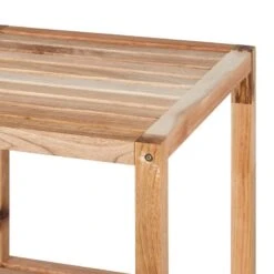 Wenko Etagère Pour Salle De Bain/salon Norway -Wenko bad wohnregal norway 4 ablageflaechen 1321557