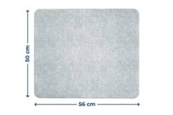 Wenko Plaque De Cuisson En Verre GIVRÉ -Wenko e6619cb23dd0450185c35fcf7be86348