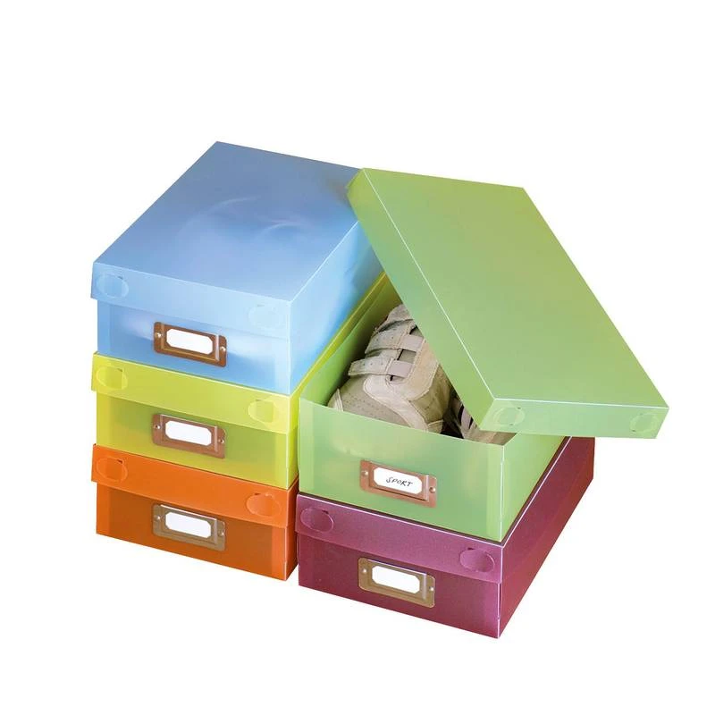 Wenko Boîtes De Rangement (Lot 10) 1 Wenko Boîtes De Rangement (Lot 10)