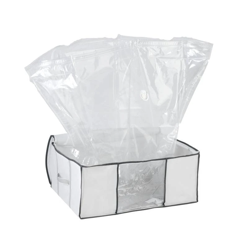 Wenko Housse De Rangement Soft Kampos III 3 Wenko Housse De Rangement Soft Kampos III – Image 3