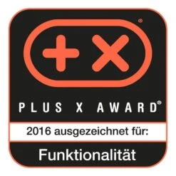 Wenko Sac à Linge Trivo -Wenko waeschesammler trivo kunstfaser grau 4837184