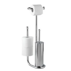 Wenko Accessoires WC Universalo