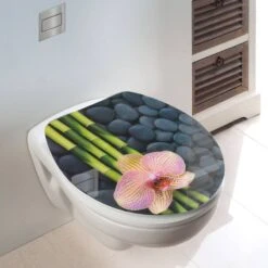 Wenko Siège WC Spa -Wenko wc sitz spa mehrfarbig 2955057