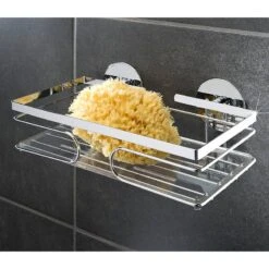 Wenko Tablette Murale TurboFIX