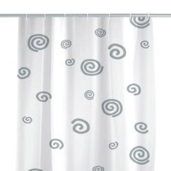 Wenko Rideau De Douche