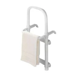 Wenko Barres D'accès Au Bain