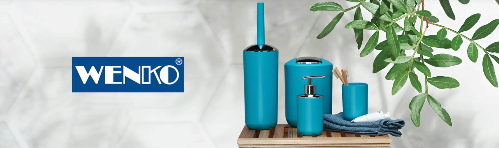 Wenko -Wenko dfrhyft